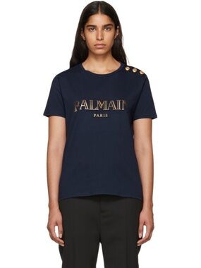 BALMAIN TSHIRT